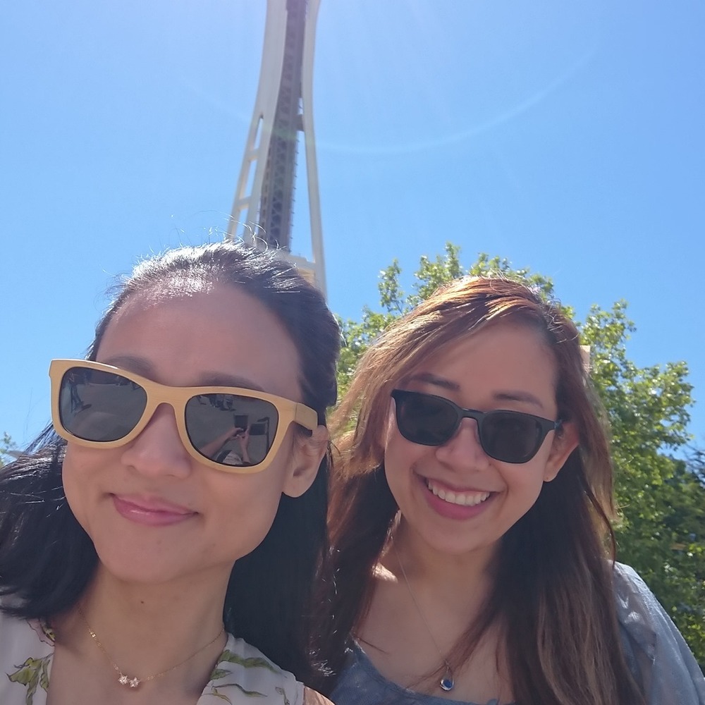 Meet your Posher, Vanessa